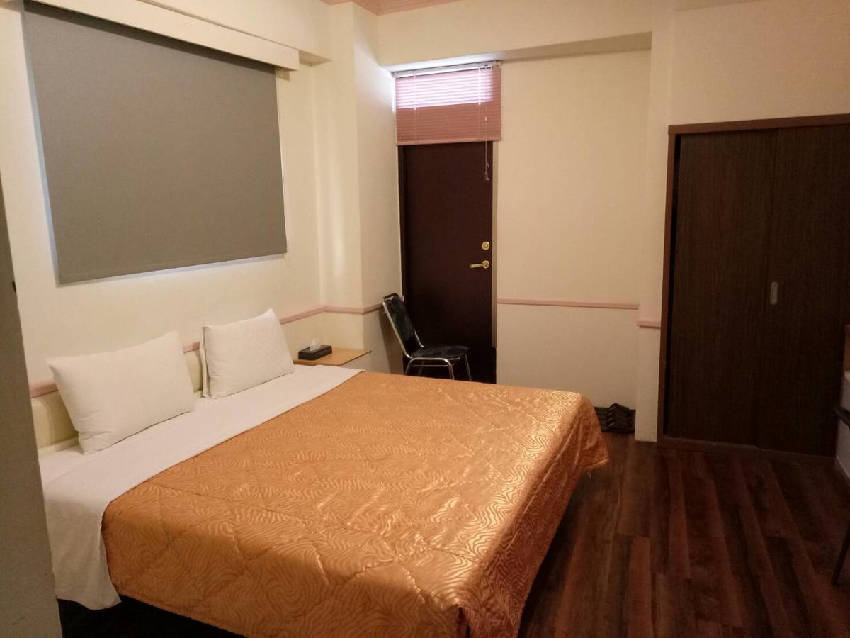 Citic Hotel Yonghe Exterior photo
